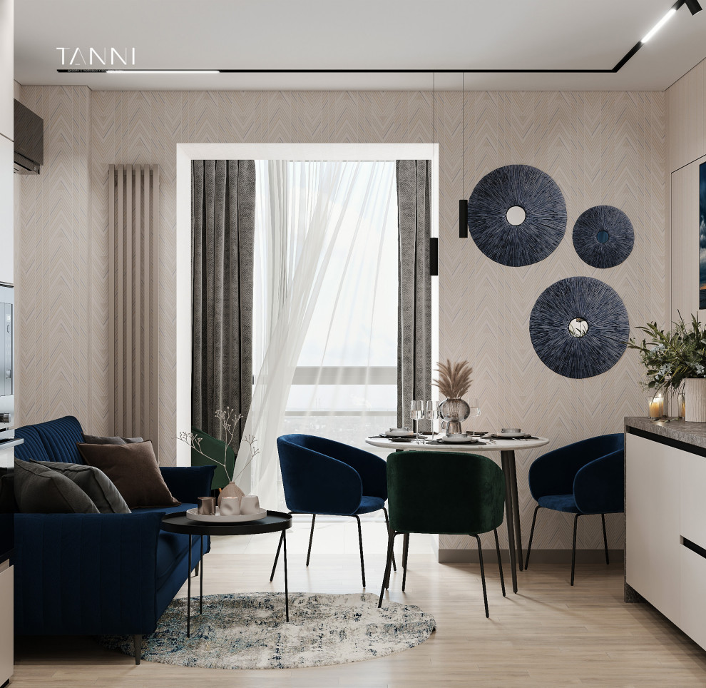 Проект в стадии реализации 2