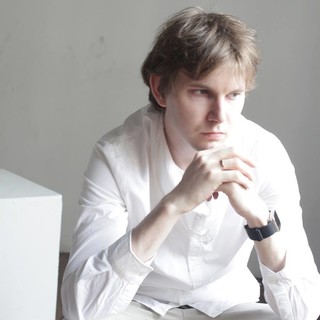 Дмитрий Александров