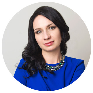 Наталья Челнокова