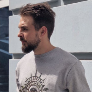 Даниил Анисимов