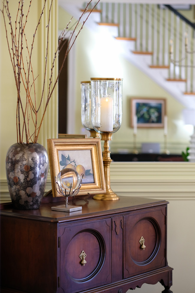 Дом в США, штат Washington DC.