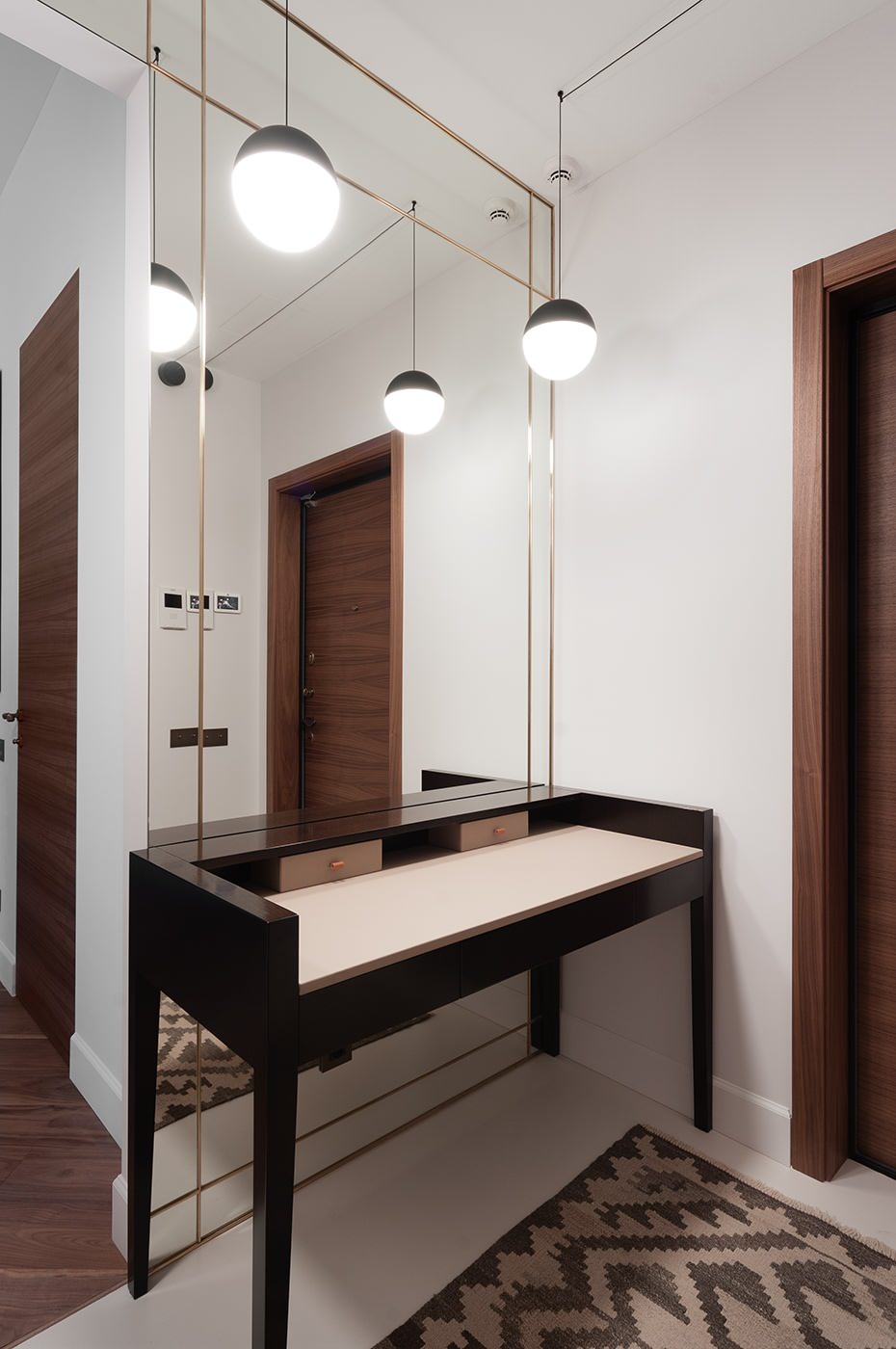 Квартира Москва