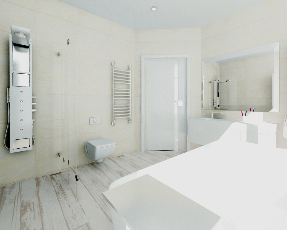 Двухуровневая квартира