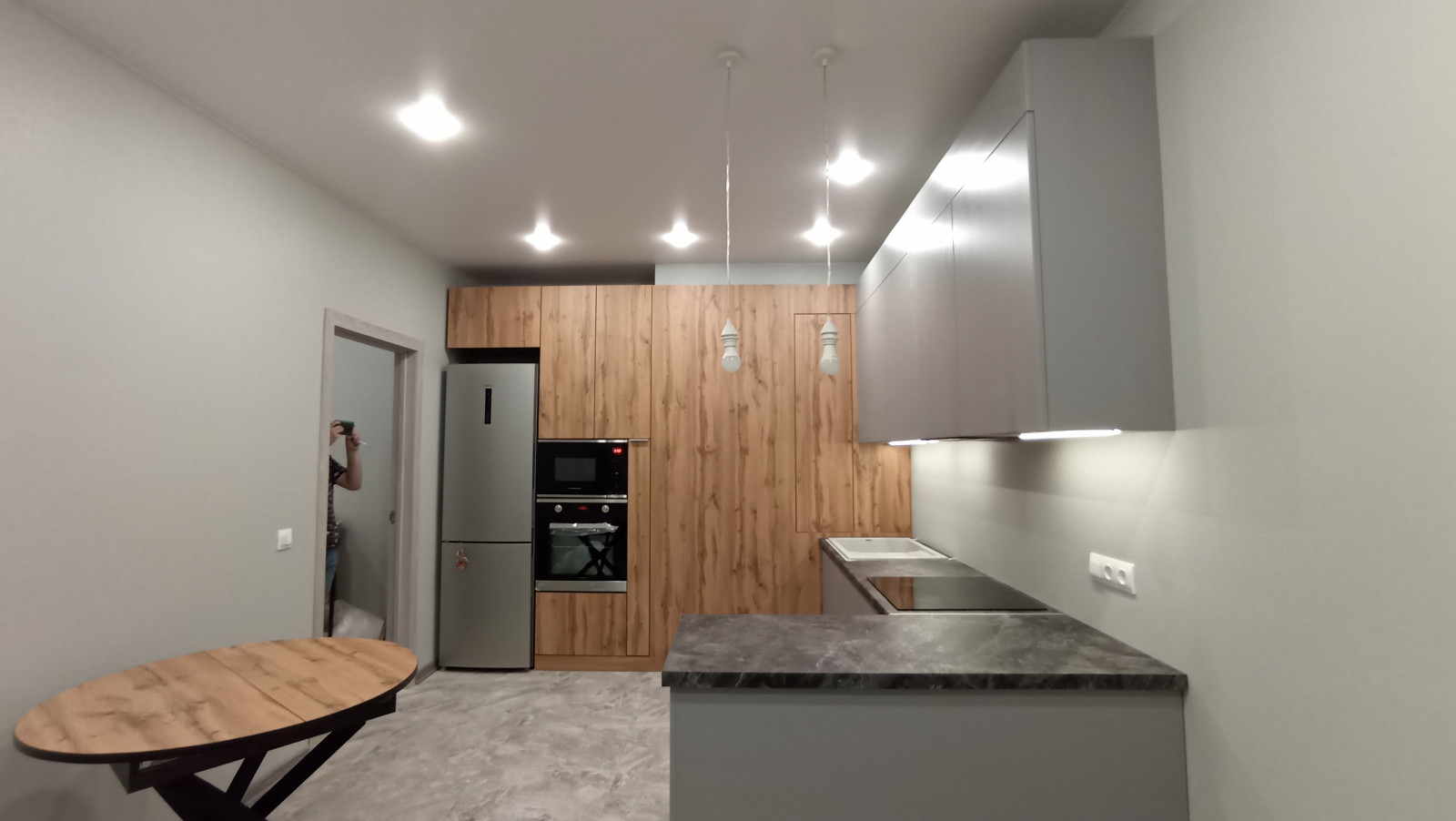 Кухня Краснодар