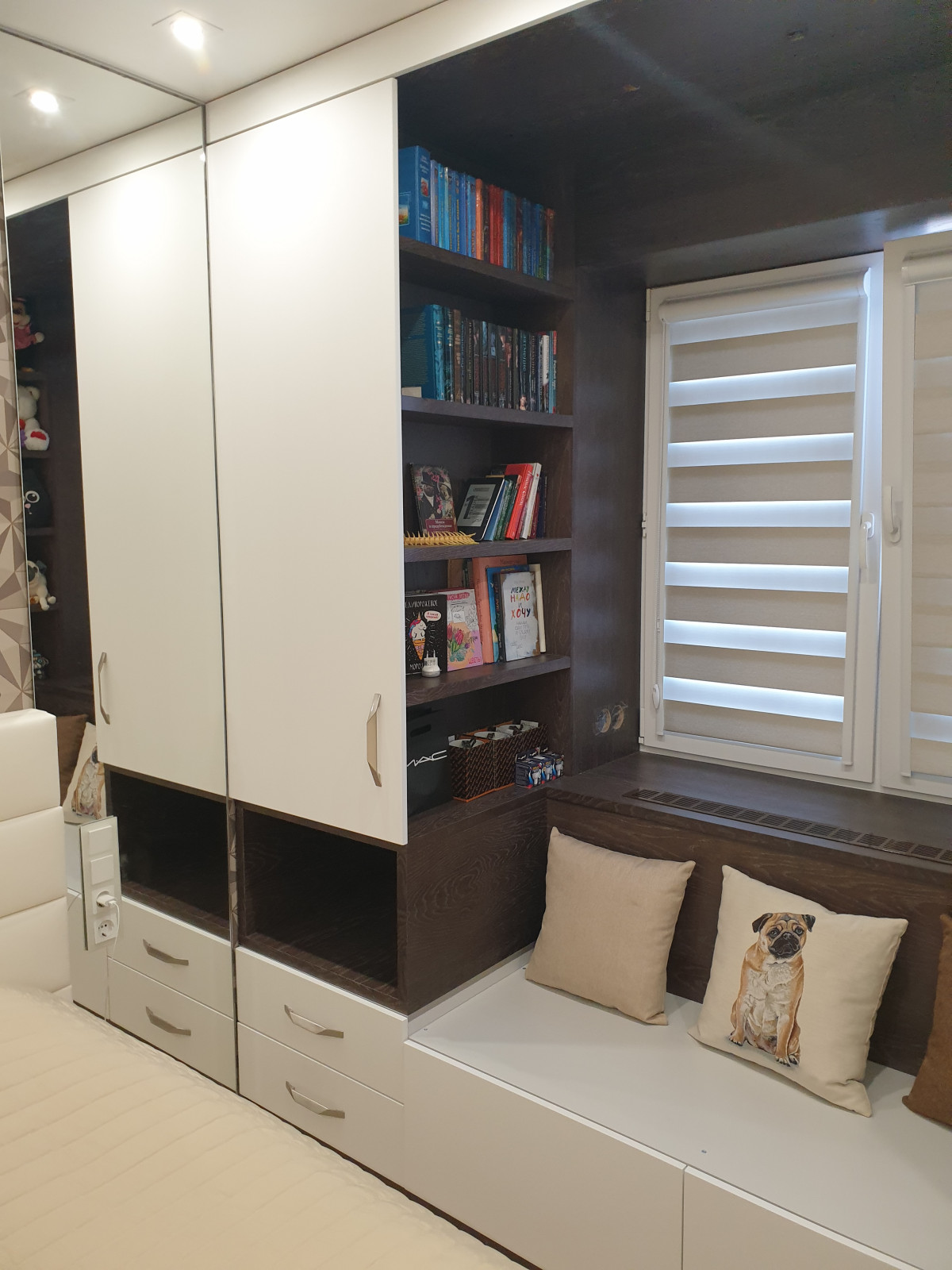 Дмитрий Киндер