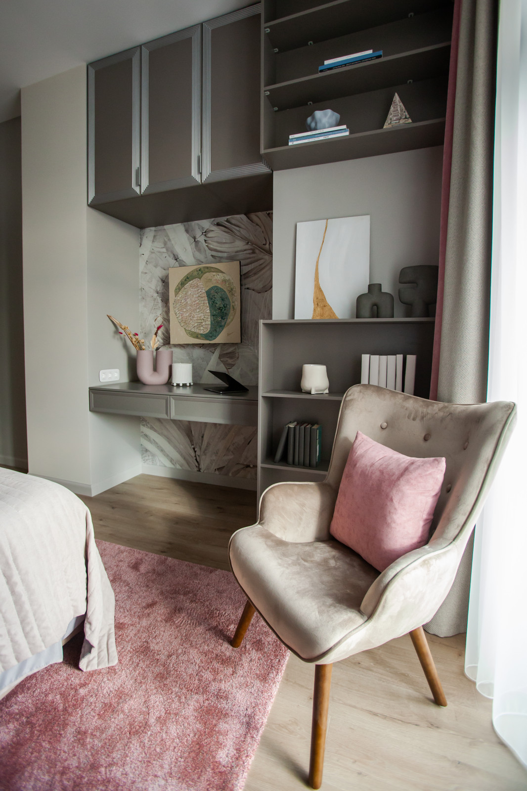 Резиденция Архитекторов_№2