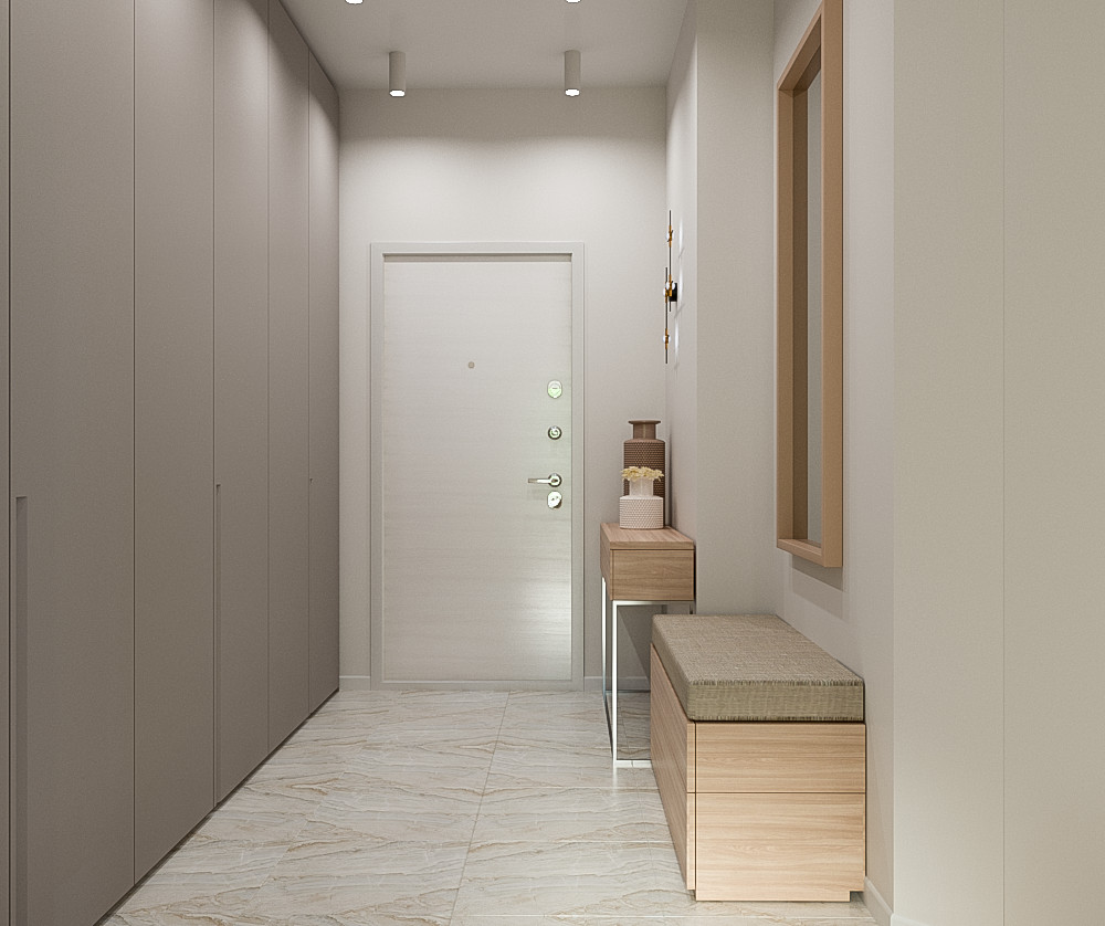 Коттедж 105 кв.м