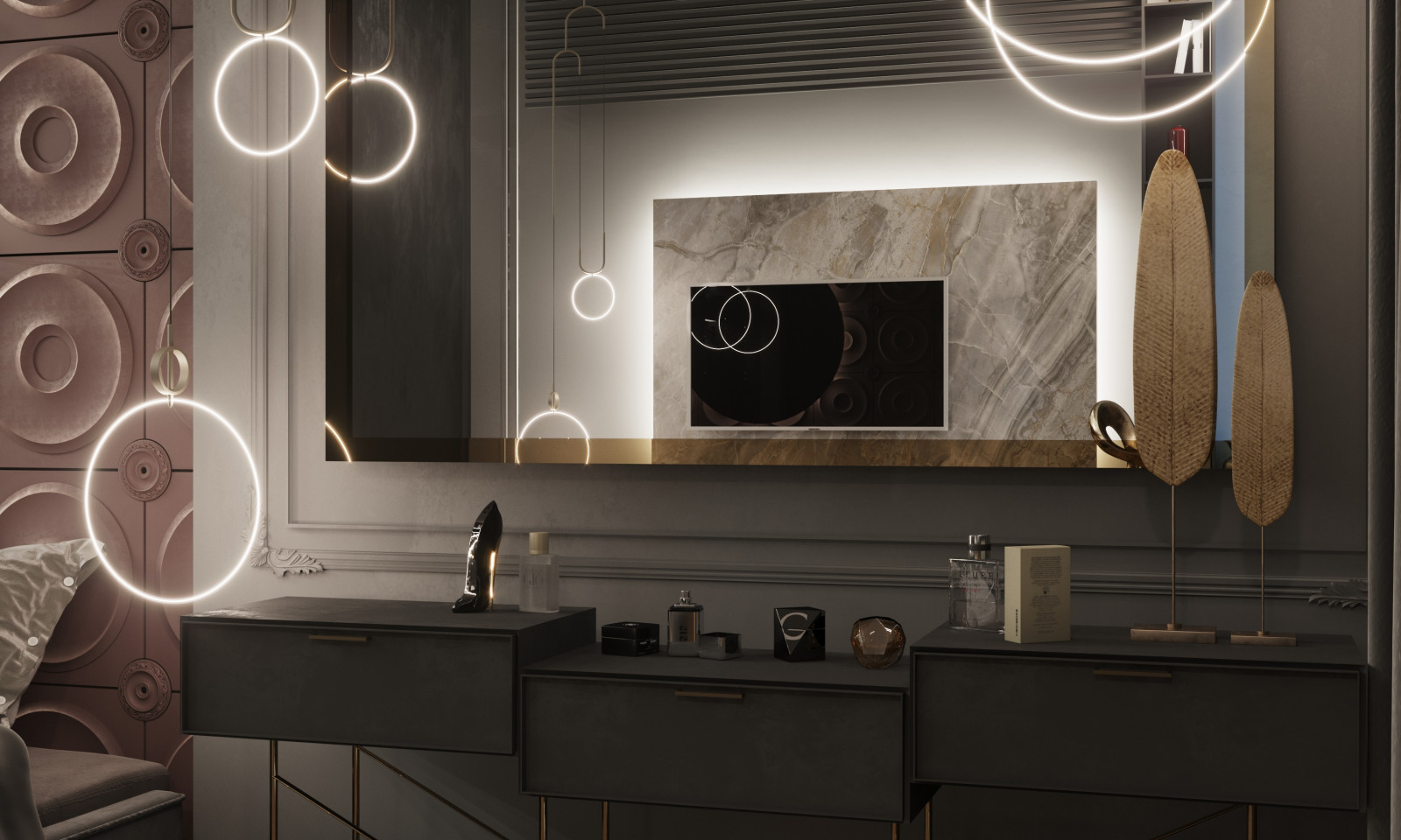 LIfe Кутузовский