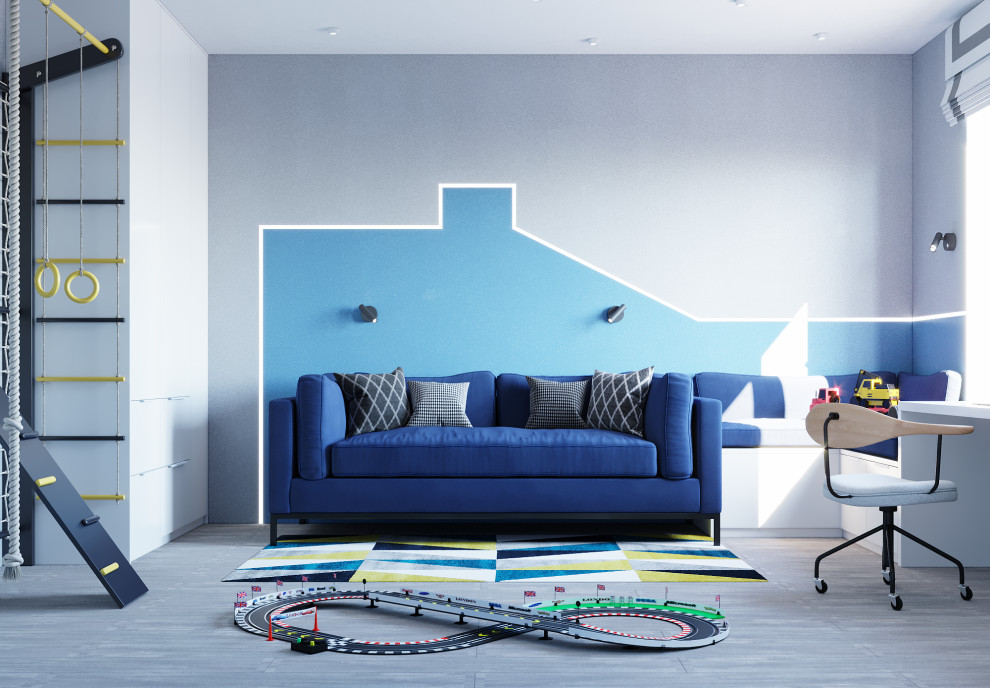 Город на воде