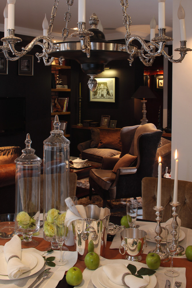 Квартира 127 м2