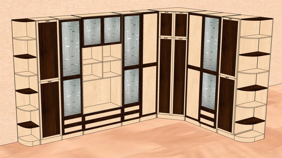 Мебель для гостиных и спален