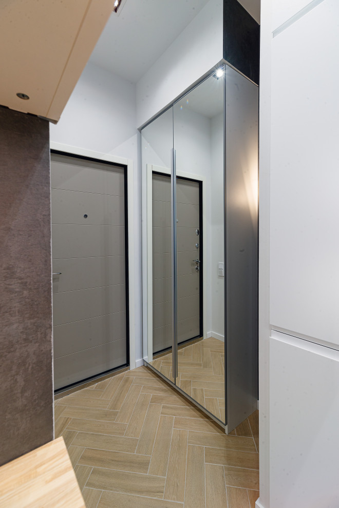 ЖК Золотая Звезда Студия "Стокгольм" 21 м2