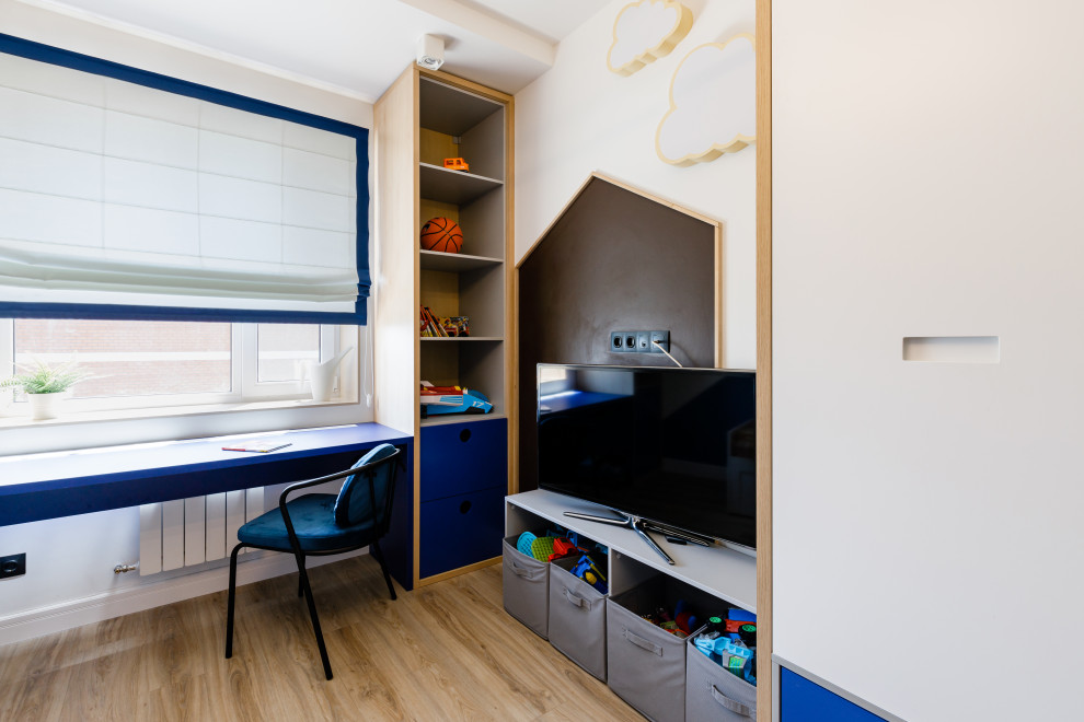 Детская комната