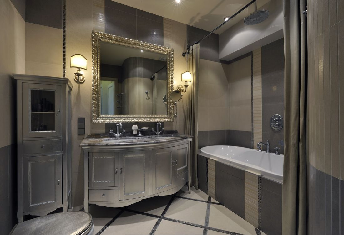 квартира "Классика"