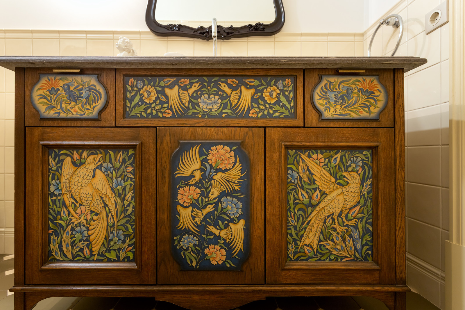 Дом в КП Трувиль