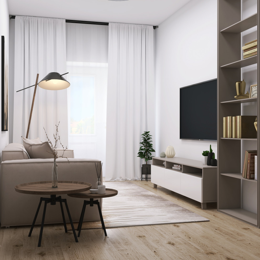 ЖК Грин Парк