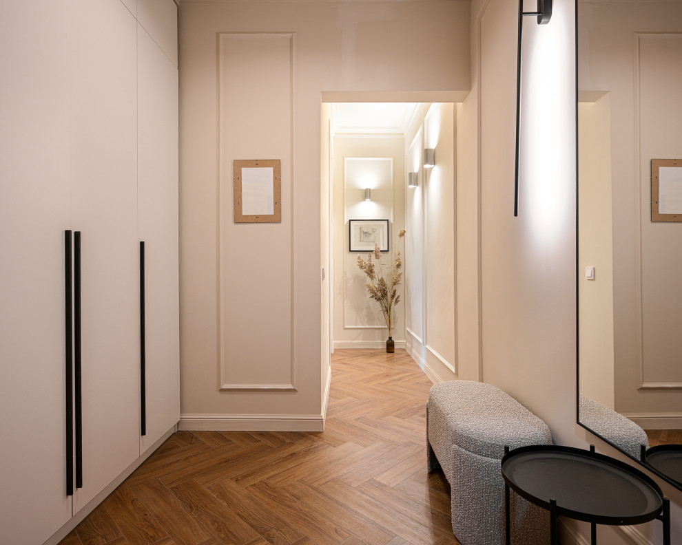 Квартира гедониста