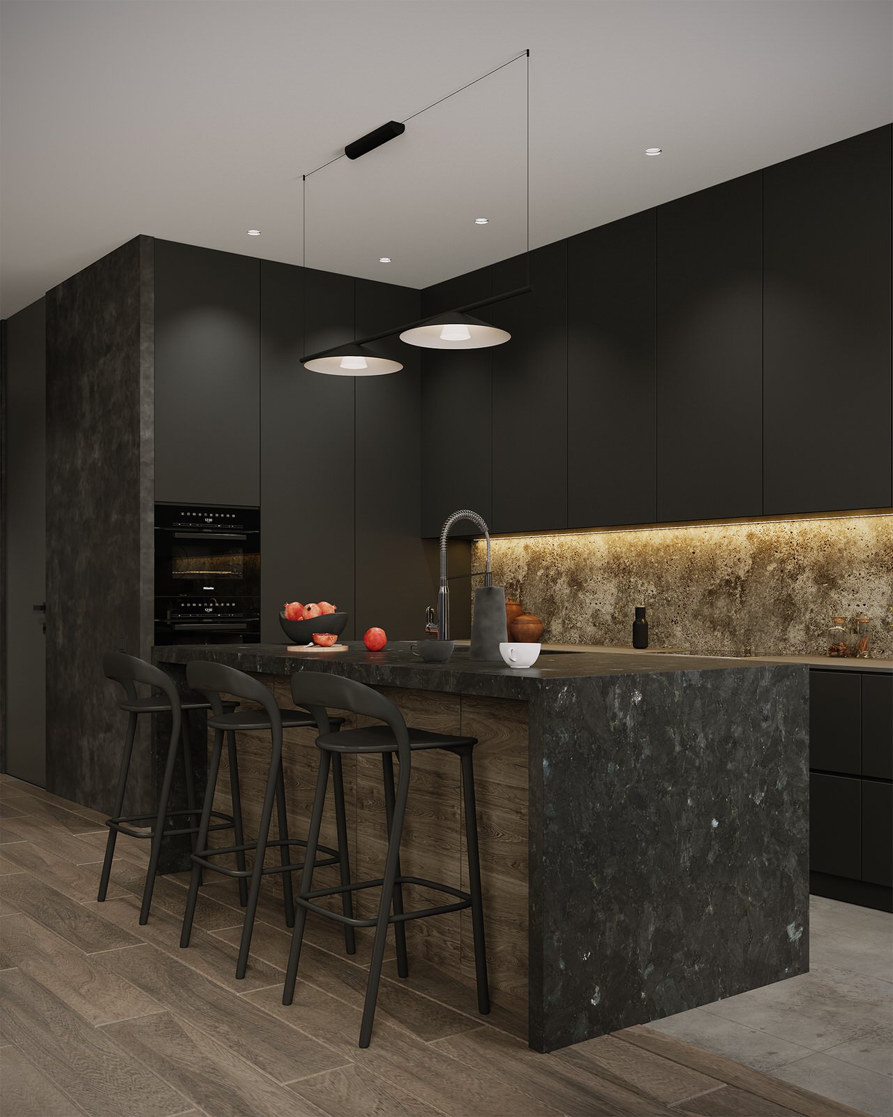 ЖК Примавера