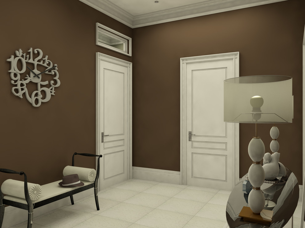 Американская история