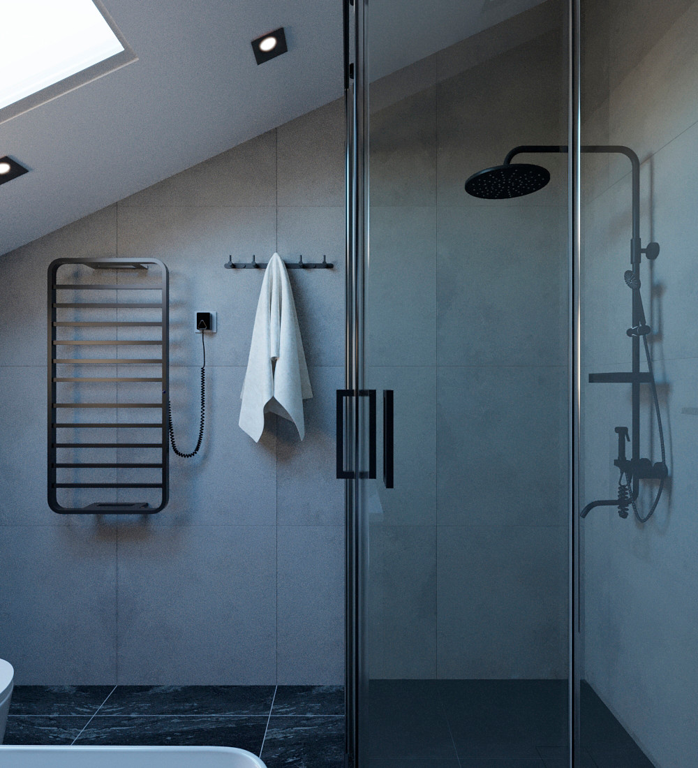 Дом "Земляничные поляны"