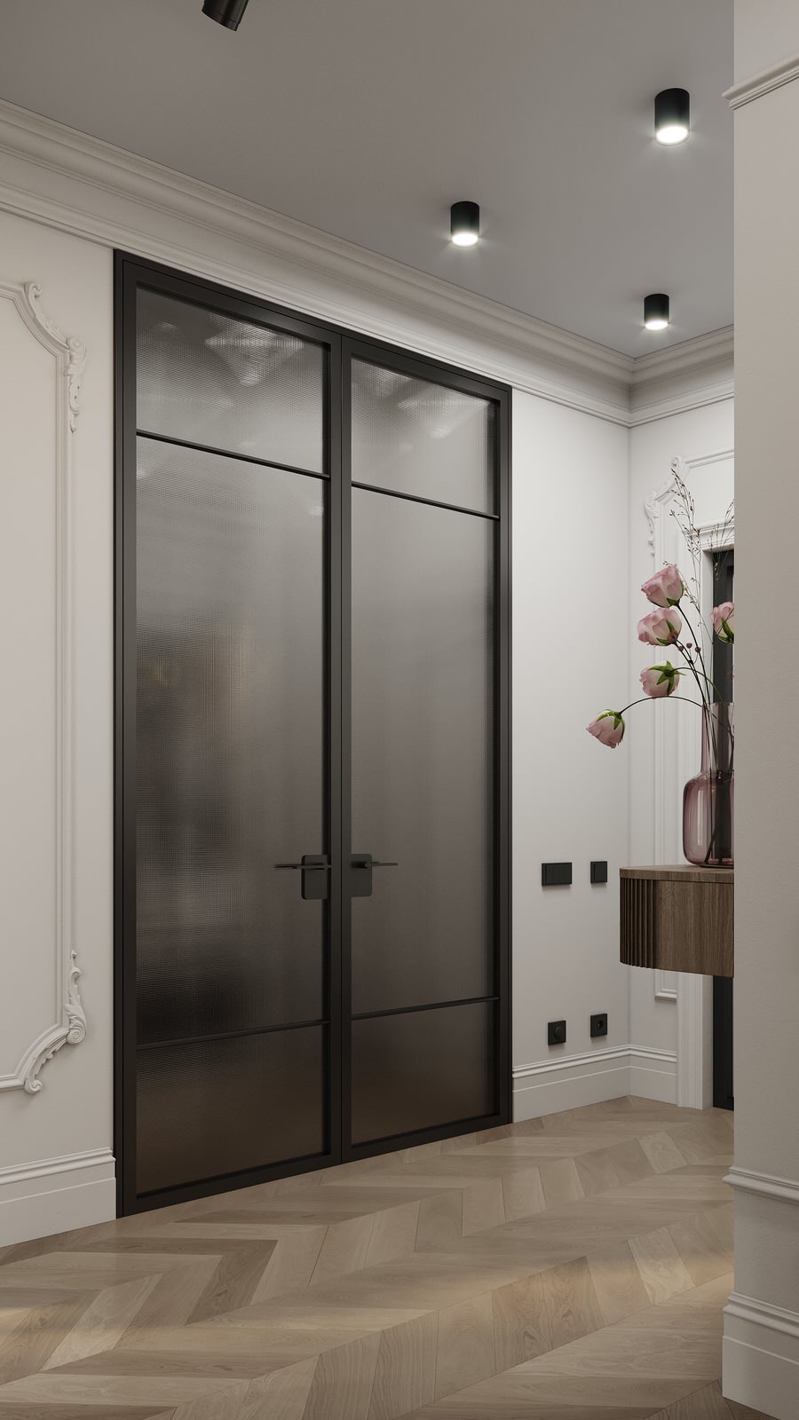 Квартира с видом на Туру ЖК Айвазовский City