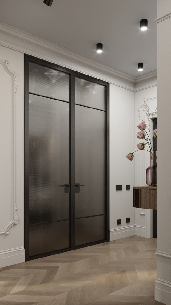 Квартира с видом на Туру ЖК Айвазовский City