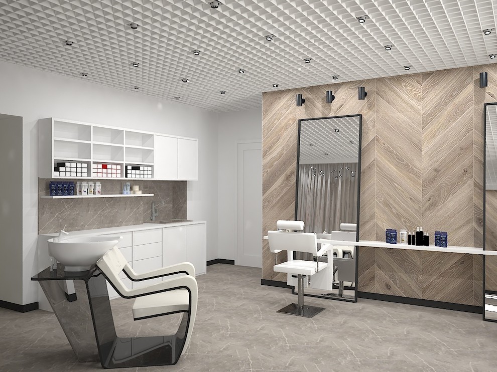 Бьюти салон "НЕБО" г.Самара