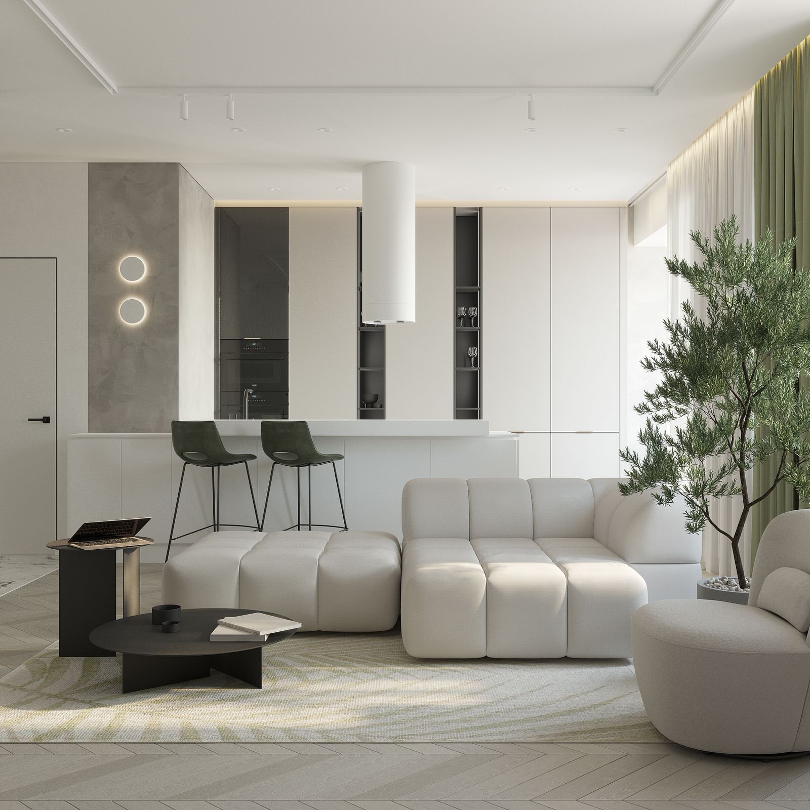 пос.Шуберский