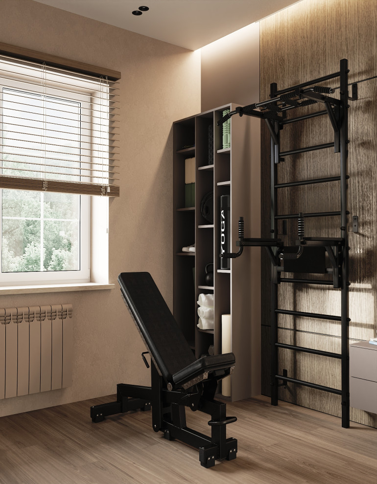 Дом в КП Орешкино, 160 м2