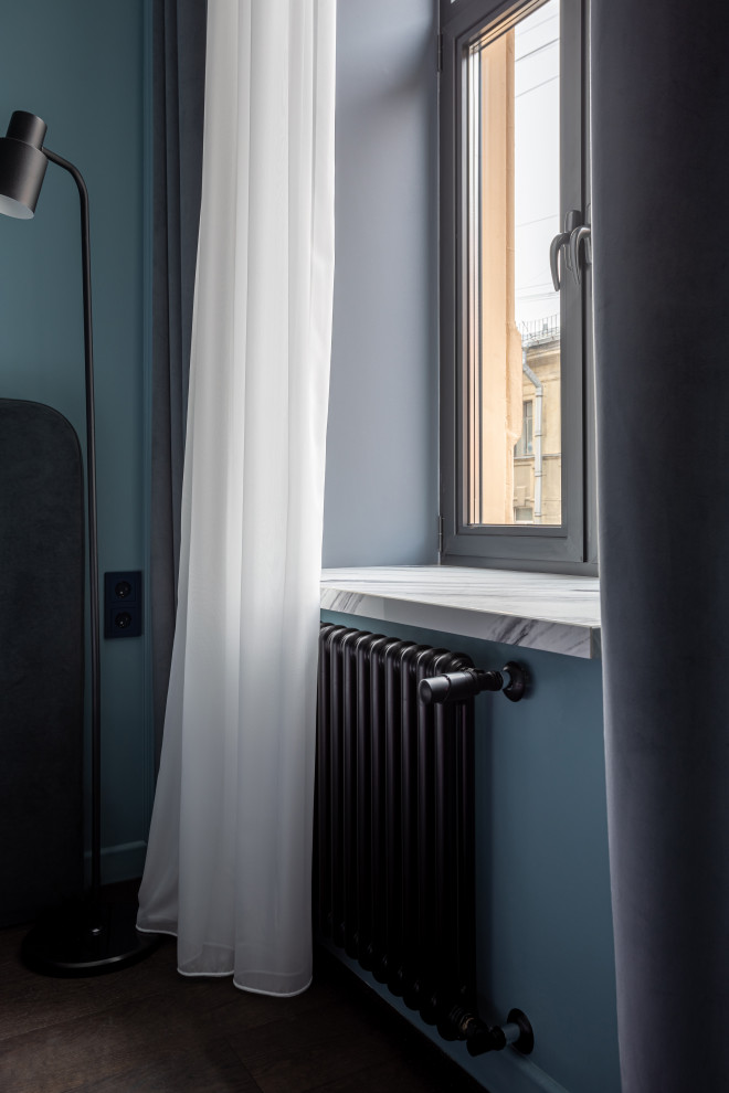 Квартира на ул. Блохина 6/3.