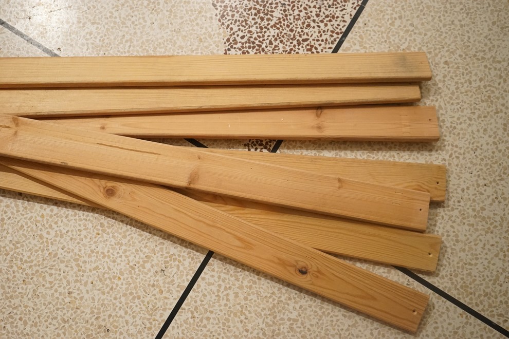 Своими руками: Как сделать кровать-домик для ребенка