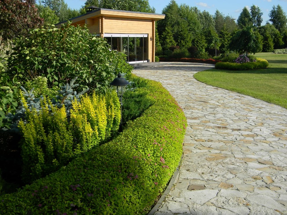 Примеры работ