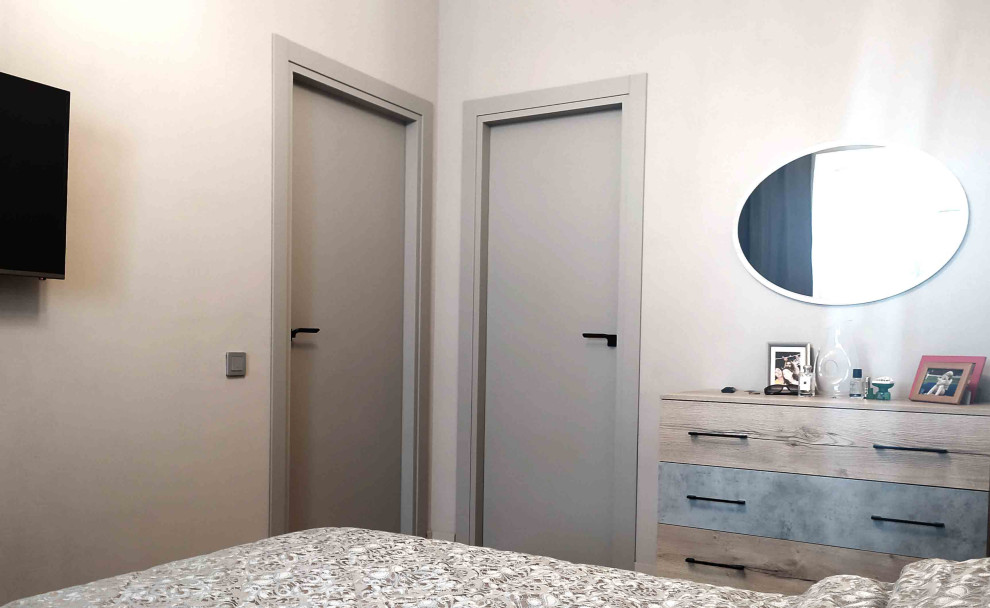 Обложка проекта: Домашний очаг