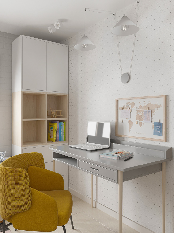 Дом на южном побережье Испании