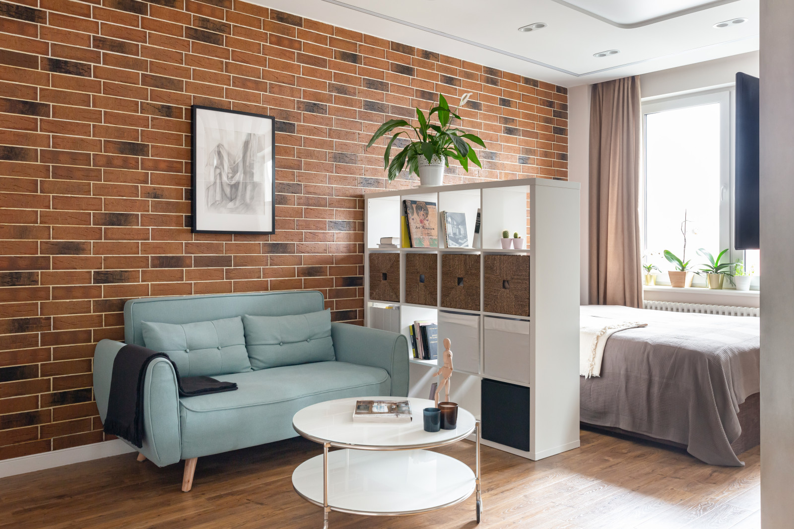 Студия в Балашихе