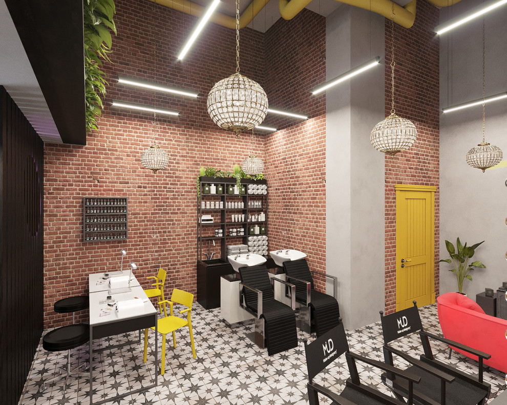 Салон красоты Ponty