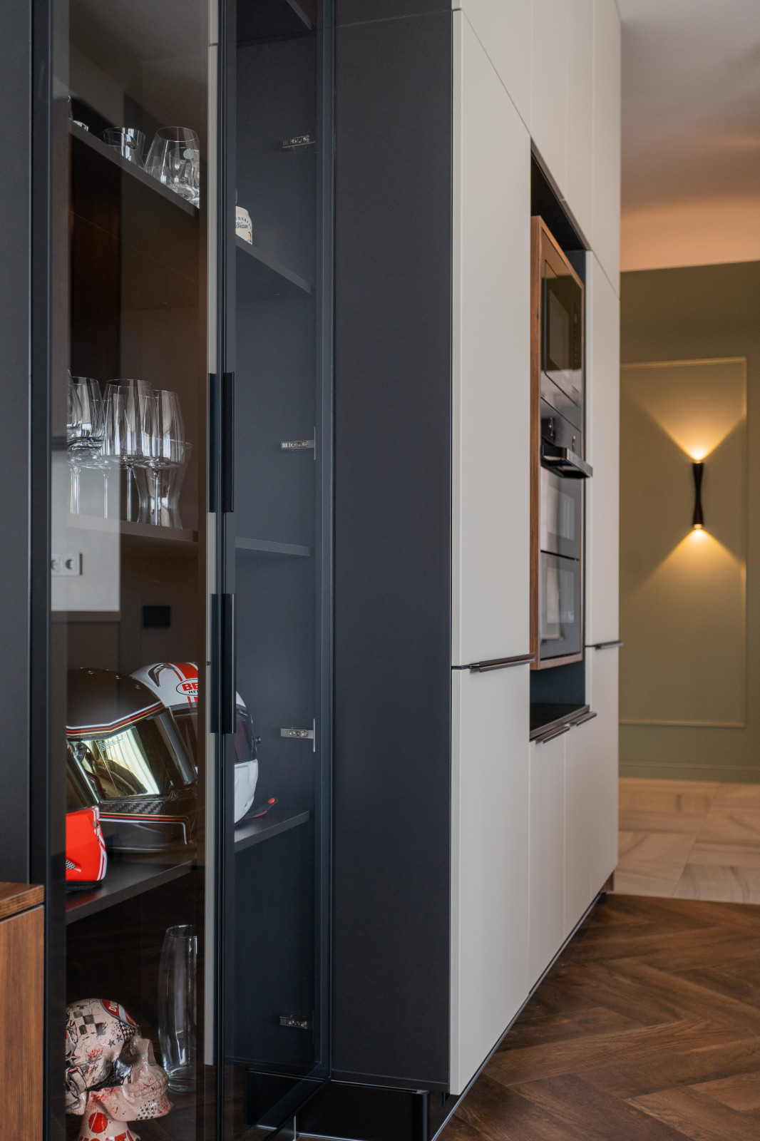 ЖК Ренессанс