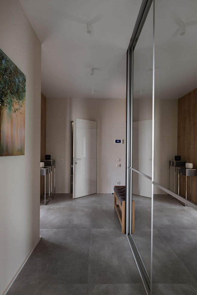 ЖК EchoPark :: 64м2