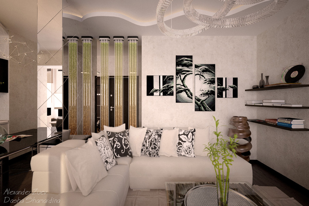 1-комнатная квартира в ЖК "Екатеринодар"