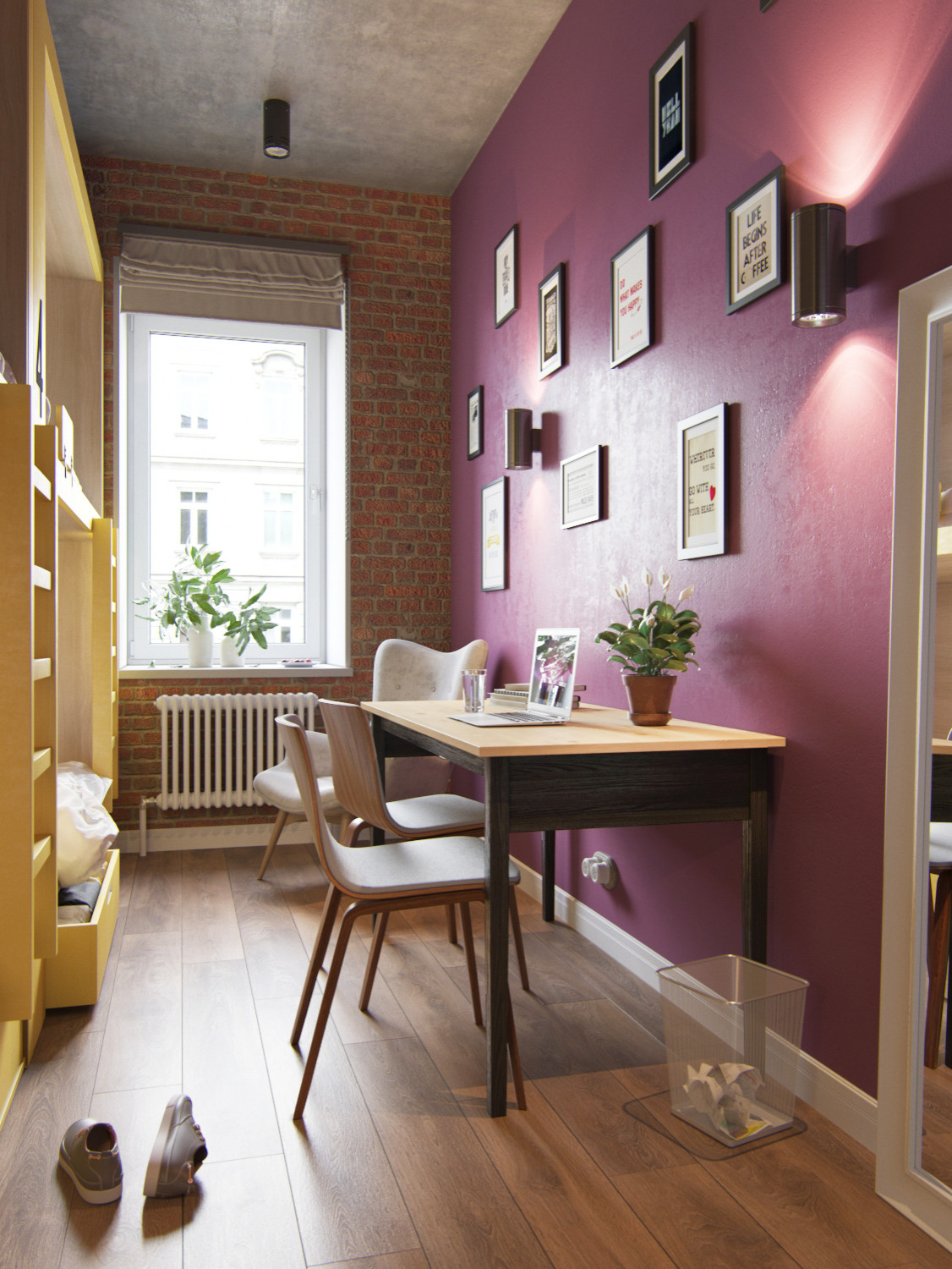 HOUSEROOM HOSTEL