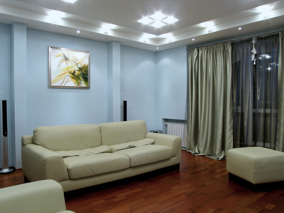 Рабочие фотографии проектов разных лет (2004-2015).