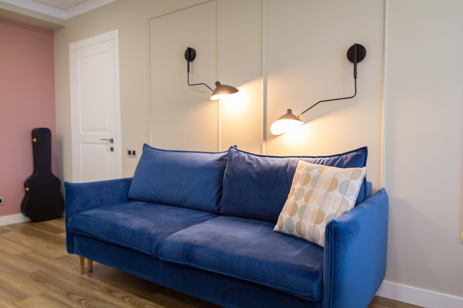 Квартира в Одинцово