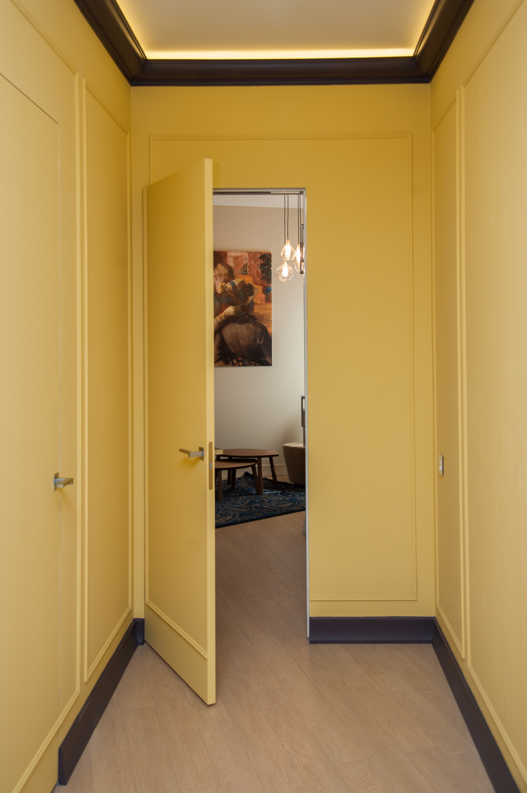 Питерский Авангард