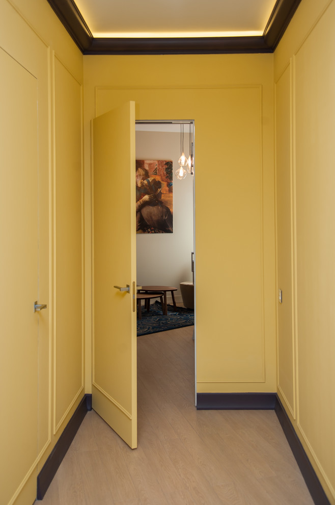 Питерский Авангард