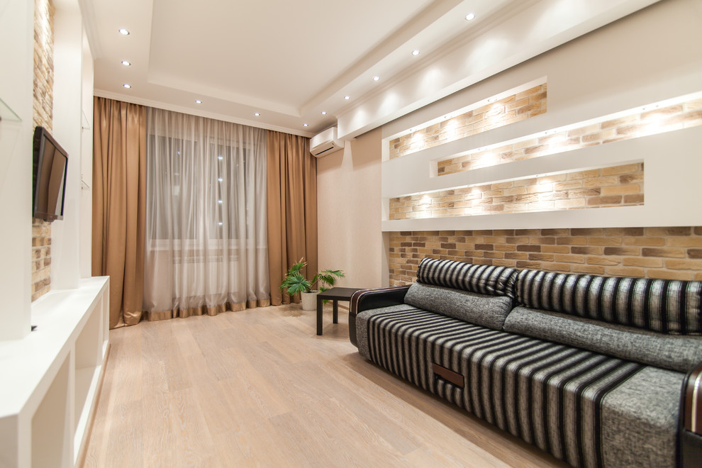 Двухкомнатная квартира в г. Видное.