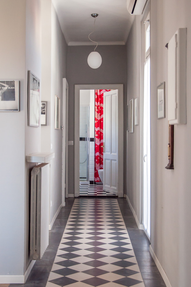 via Melgara, Valenza (Alessandria)