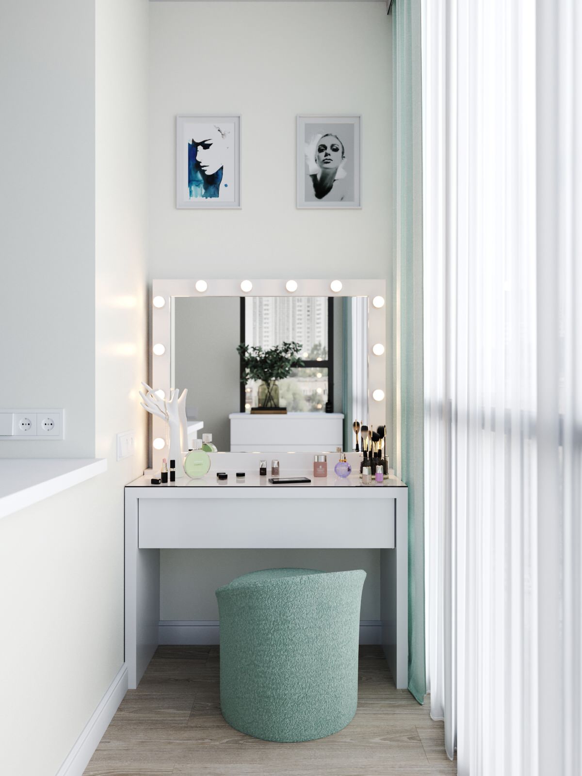 Квартира для семьи