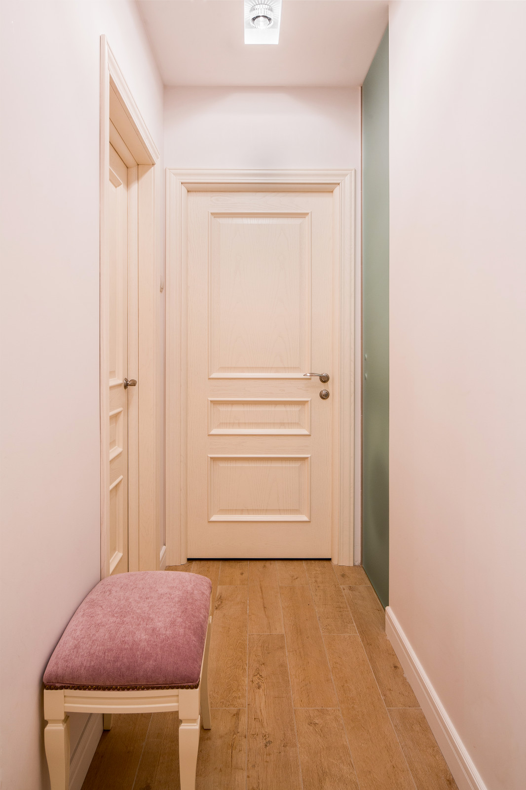 Обложка проекта: Шмитовский