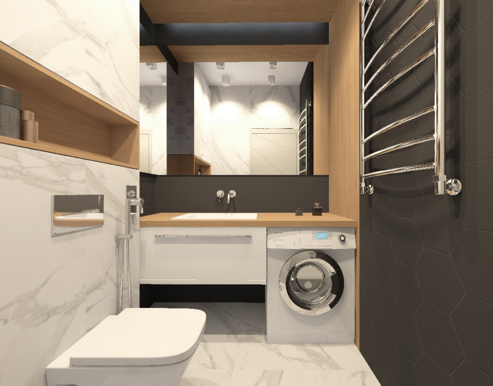 Обложка проекта: ЖК Чемпион Парк