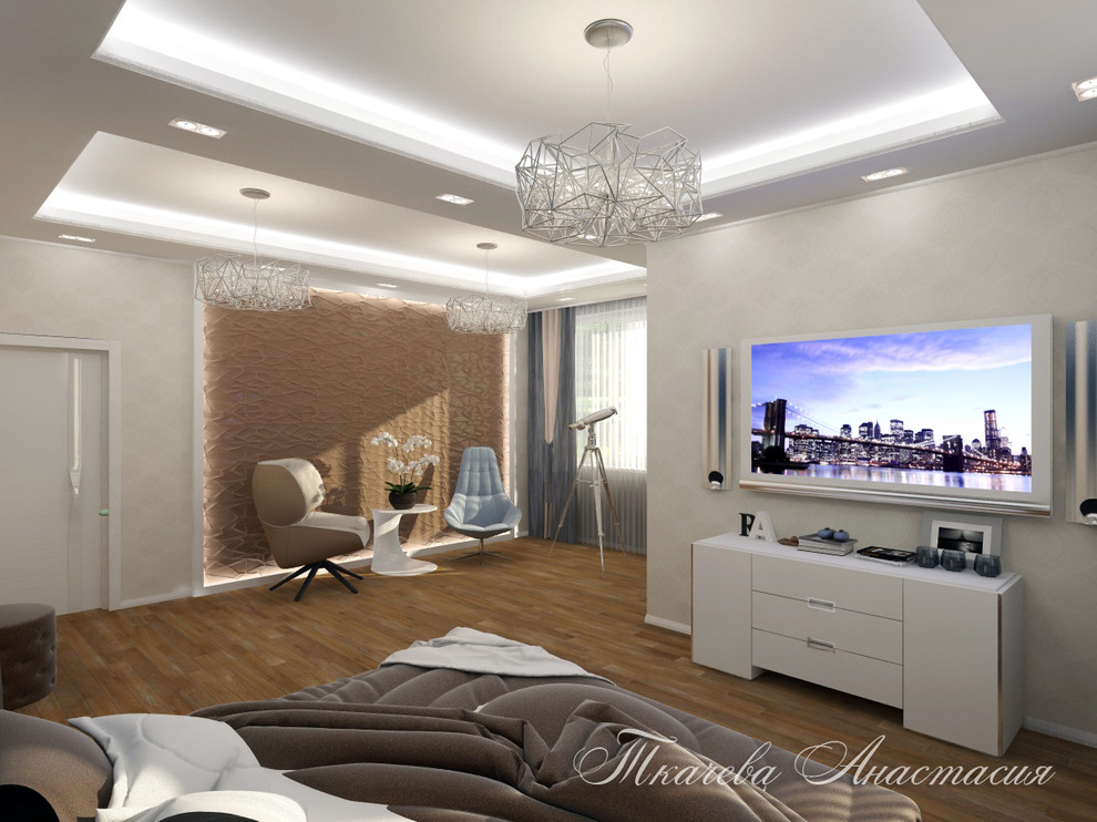 Квартира на ул.Полтавская